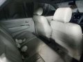 Toyota Fortuner G 2006 diesel-5