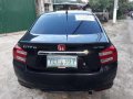 For Sale Honda City 1.5E 2013 Automatic Black -4