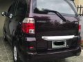 Suzuki APV GLX II 2011 MT Red For Sale -1