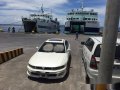 Mitsubishi Galant 1999 (shark) for sale -3