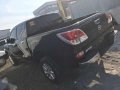 2017 Mazda BT50 3.2 Diesel CRDI 4x4 MT For Sale -3