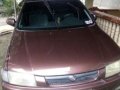 Forsale mazda 323-8