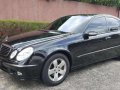 Mercedes Benz E-240-9