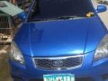 Kia Rio 2010-0