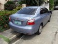 Good As New Toyota Vios 1.3e 2010 AT For Sale-2