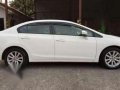 Mint Condition 2012 Honda Civic FB Exi 1.8-5