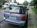 Honda Odyssey 1998 AT Wagon Blue For Sale -2