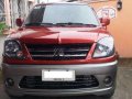 2007 Mitsubishi Adventure GLS Sport LE For Sale -1