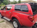 Mitsubishi Strada Triton 4x2 manual-3