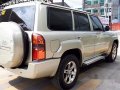 Nissan Patrol 2016 for sale -4