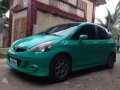 honda fit complete papers registered cold Air Con C running condation-4