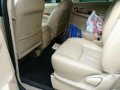 Toyota Innova V 2008-2