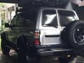 Toyota Land Cruiser VX80 LC80 Series 80 For Sale -3