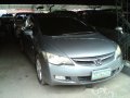 Honda Civic 2007 for sale -0