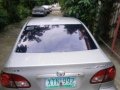 Toyota Corolla Altis 2005 FOR SALE-4