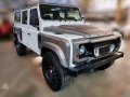 2017 New Land Defender 110 KAHN Edition For Sale -0