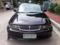 2001 Mitsubishi Lancer 1.6GLS MATIC Like Civic City Corolla Sentra 323-2