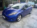 Fresh Inside Out Ford Fiesta S 2011 For Sale-0