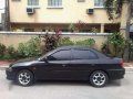 2001 Mitsubishi Lancer 1.6GLS MATIC Like Civic City Corolla Sentra 323-5