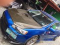 Mitsubishi Lancer Ex 2012 GT-A A/T for sale -0