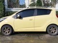 2013 Chevrolet Spark LT Manual 1.2 Liter Engine Top of the Line-1