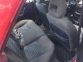 Mazda 323 Hatchback 1994 Red For Sale -2