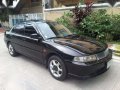 2001 Mitsubishi Lancer 1.6GLS MATIC Like Civic City Corolla Sentra 323-1