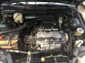 Honda City 2002 Hyper 1.6 AT Green For Sale -2