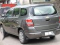 2014 chevrolet spin LS diesel-3