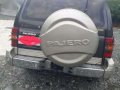 Pajero Exceed 2.5 1998-5