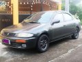 Mazda 323 Familia 1997 Model-1