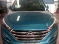 Brand New 2018 Hyundai Tucson For Sale-0