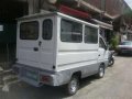 Suzuki multicab fb body 4x4 07 model-1