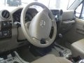 Toyota Land Cruiser 2017 for sale -9