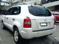 Rush 2008 Hyundai Tucson Diesel CRDi Automatic-4