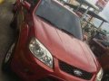Ford Escape XLT 2010 AT Red SUV For Sale -1