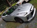 Like Brand New Nissan GTR 2017 R35 For Sale-0