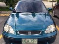 For Sale or Swap Honda Civic LXi-0
