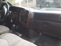 Hyundai Starex GRX 2005 CRDi Silver For Sale -5