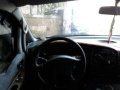 Hyundai Starex Dsl 1998 AT Silver For Sale -1