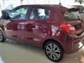 SURE APPROVAL 55K All in 2017 Mirage Hatchback GLX Automatic-5