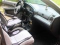 Mazda 323 Familia 1997 Model-4