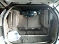 Toyota Fortuner G 2006 diesel-6