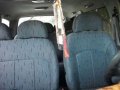 Hyundai Starex Dsl 1998 AT Silver For Sale -2