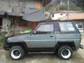 Very Powerful Daihatsu Feroza Diesel 1995 For Sale-9