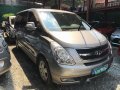 Hyundai Grand Starex 2014 HVX A/T for sale -0