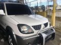 Mitsubishi Adventure GLS SPORT MT White For Sale -10