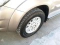 Good As New Toyota Hilux-G 2010 4x2 MT For Sale-4
