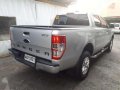 2014 Ford Ranger XLT 2.2 Manual Tranny very fresh-3