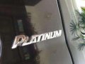 2012 Toyota Sequoia 4x4 Platinum Edition-8